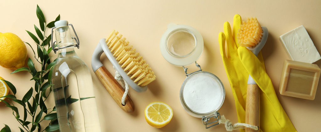 eco friendly house cleaning