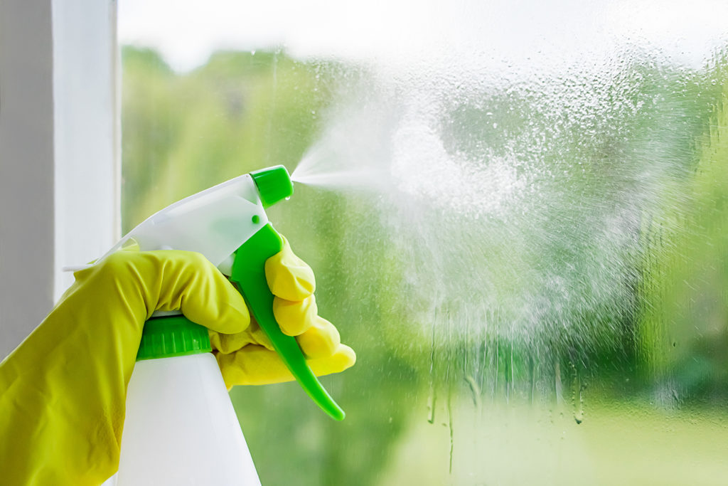 The Benefits of A Green Window Cleaning Service: Bringing Your Home to Life 5 green window cleaning