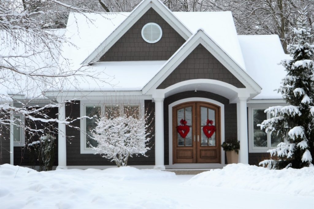How to Winterize Your Home this Coming Season: 11 Tips and Tricks 2 t20 b67RxV