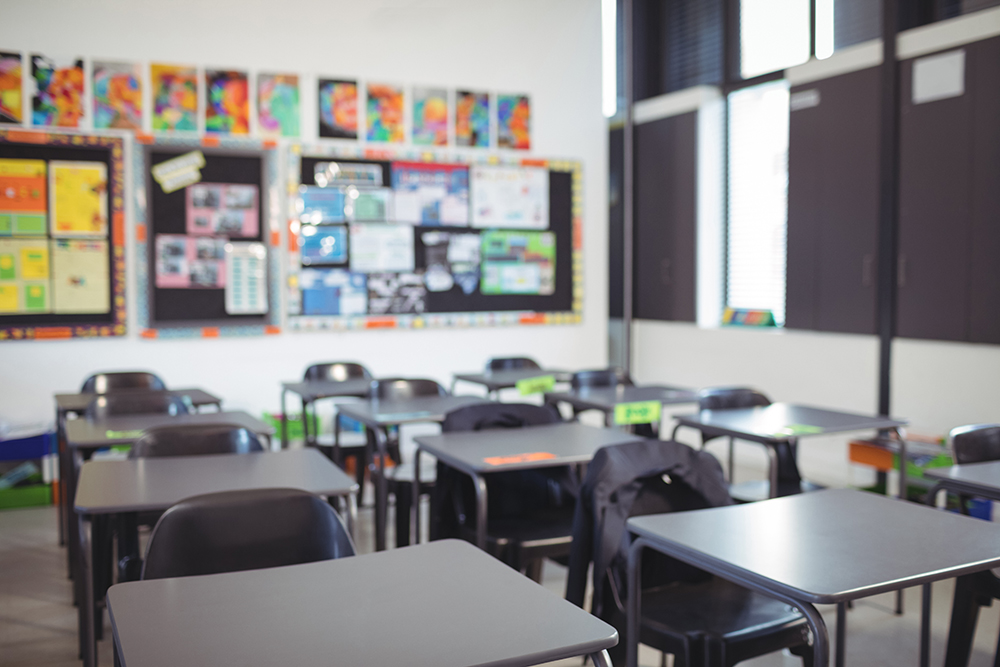 Cleaning Services for Schools: Why Cleanliness Is Crucial For Safety And Education 5 Cleaning Services for Schools
