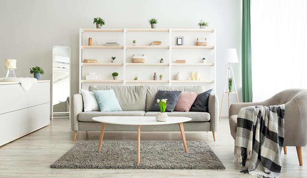 Get Your Apartment Clean: What's Included in Cleaning Apartment Services 4 apartment cleaning services