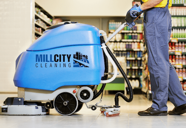 Unlocking the ROI of Routine Retail Cleaning 5 Routine Retail Store Cleaning