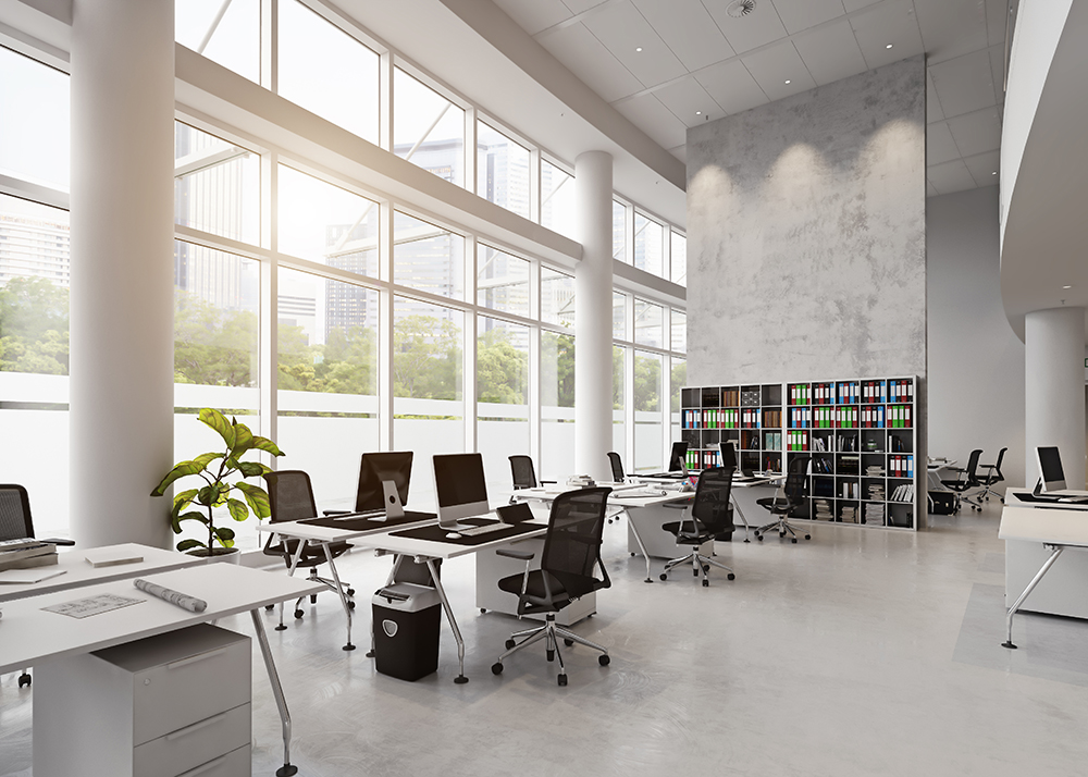 concrete floor cleaners