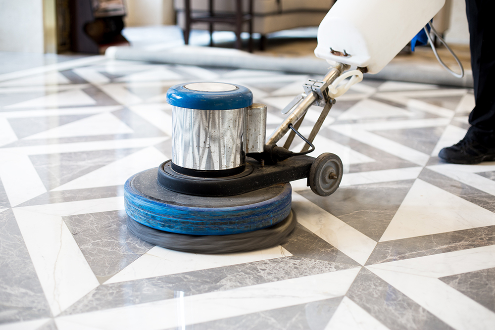 Unveiling the Secrets of Stripping and Waxing: A Deep Dive into Commercial Floor Care 5 stripping and waxing