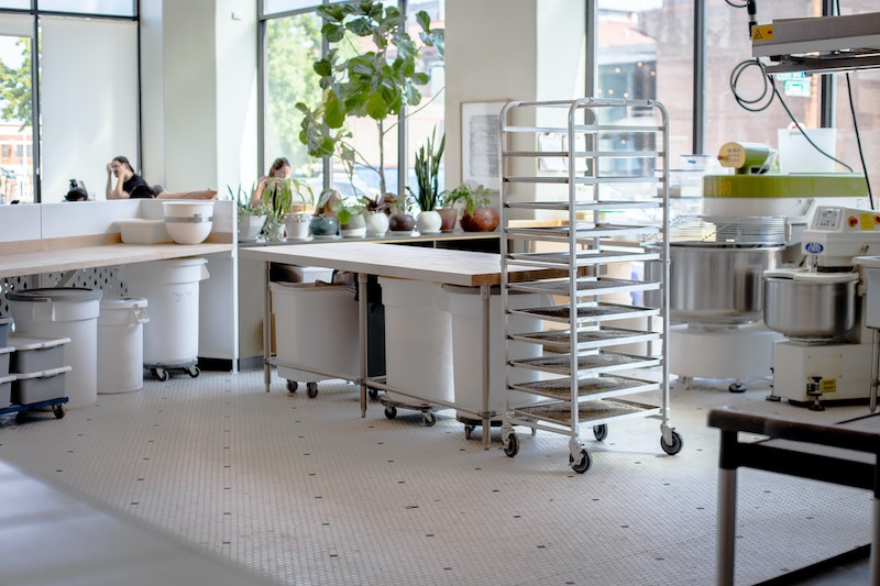 An Ultimate Guide to Commercial Kitchen Cleaning Using Effective Strategies 10 isaac smith u7egjbn8tzk unsplash