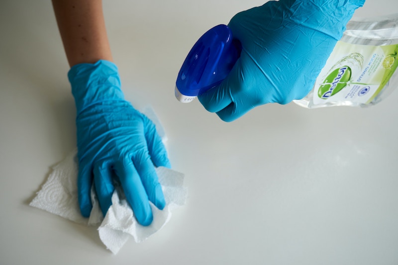 Cleaning Services Minneapolis 2 Benefits of Commercial Cleaning