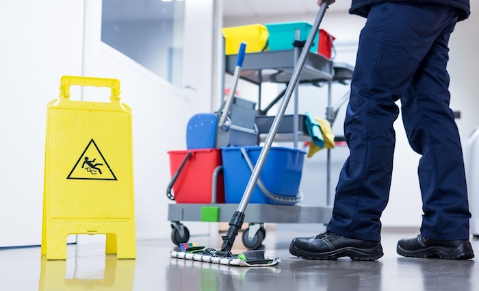 Maximizing Efficiency: The Benefits of Outsourcing Janitorial Services for Commercial Cleaning Needs 13 Janitorial Services for Commercial Cleaning