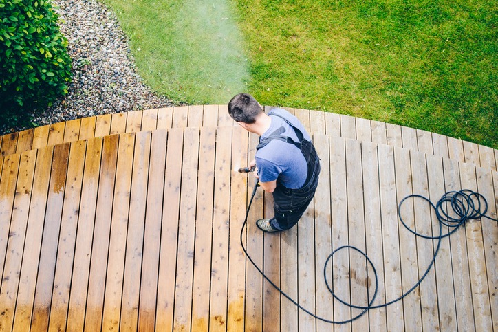 Ultimate Guide to Outdoor Spring Cleaning: Revitalize Your Home's Exterior 14 outdoor spring cleaning