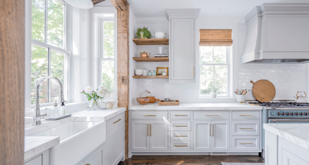The Ultimate Guide to Kitchen Deep-Cleaning: Tips and Tricks for a Spotless Space 2 kitchen deep-cleaning