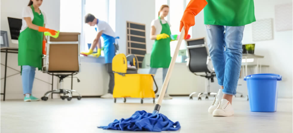 How should you actually pay someone to clean your house?: A Guide | Mill City Cleaning 4 Daily Janitorial Services